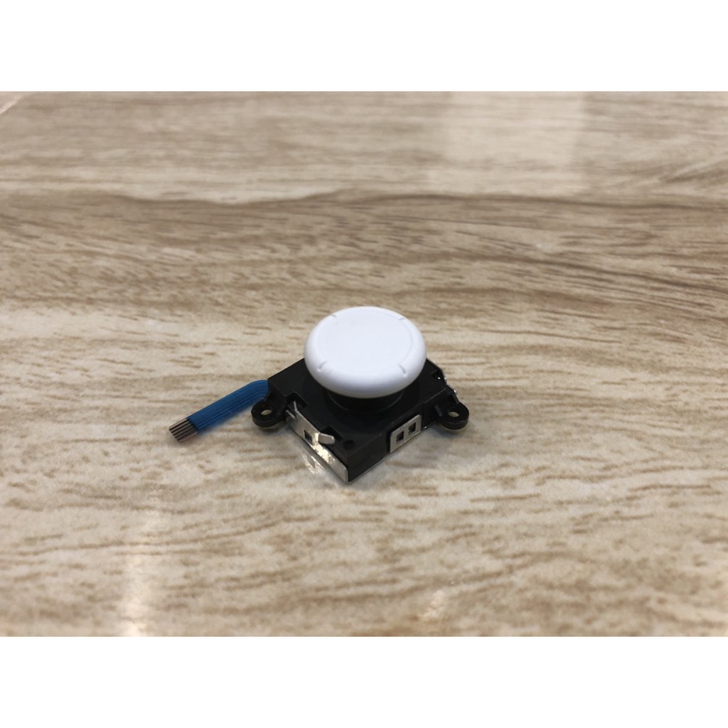 Cần điều khiển analog 3D JOYCON zin cho máy Nintendo Switch | BigBuy360 - bigbuy360.vn