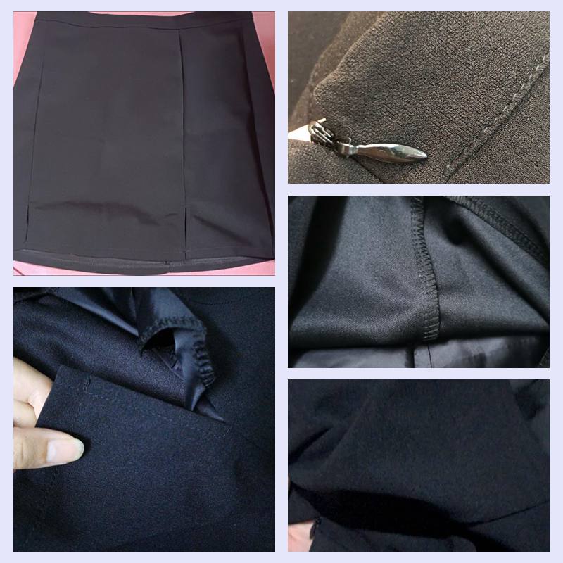 Chân Váy Chữ A Thời Trang Dành Cho Nữ Size Xs-4Xl | BigBuy360 - bigbuy360.vn