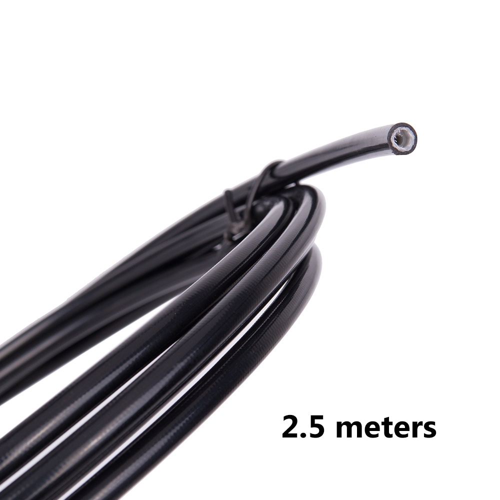Ống phanh đĩa thủy lực ZTTO BH90 BH59 2.5M cho xe đạp leo núi 610 315 SLX XT