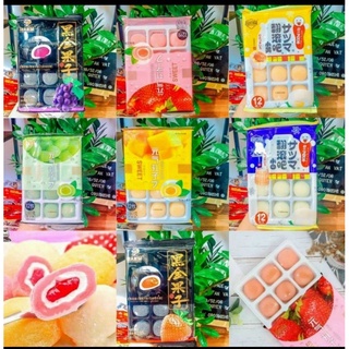 hàng hót _MOCHI HOA QUẢ