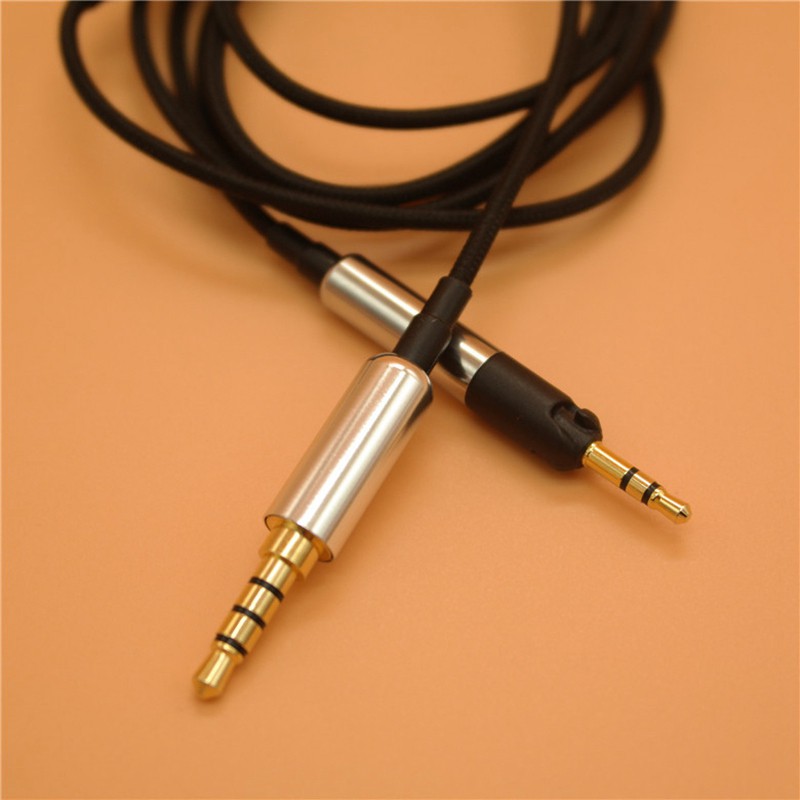 Cáp Tai Nghe Kèm Mic Cho Ath-M50X Ath-M40X | BigBuy360 - bigbuy360.vn
