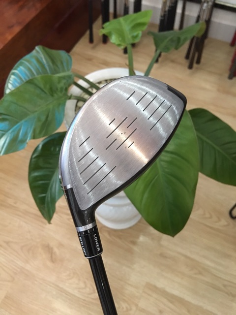 Gậy Driver Taylormade SLDR new 90%