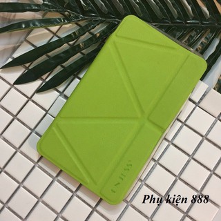 [Mã ELHAJULY giảm 6% đơn 50K] Bao da Onjess galaxy Tab S2 9.7 Inch T815