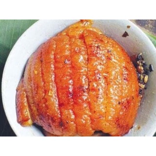 gia vị món khâu nhục