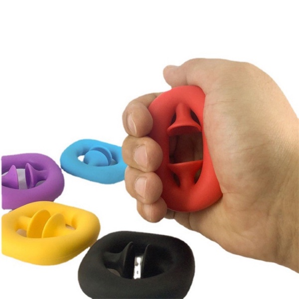 Đồ Chơi Thỏ Nhồi Bông Tai Dài 25cm Giảm Căng Thẳng