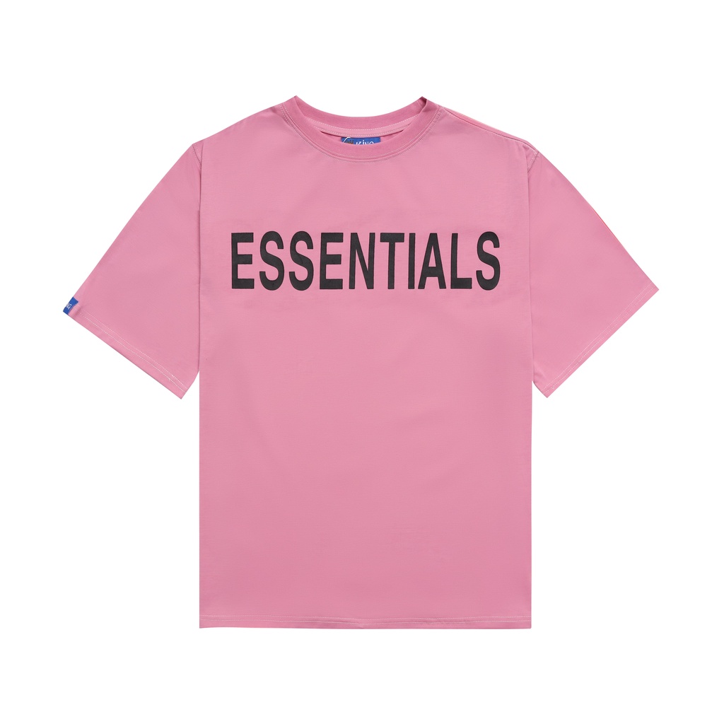 Áo thun Nam Nữ KING BRAND - áo thun Unisex tay lỡ King Brand V6