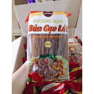 Bún gạo lứt phương nam-thực phẩm thực dưỡng eatclean