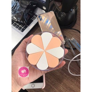 BÔNG PHẤN, ĐÁNH KEM MAC THÁI LAN