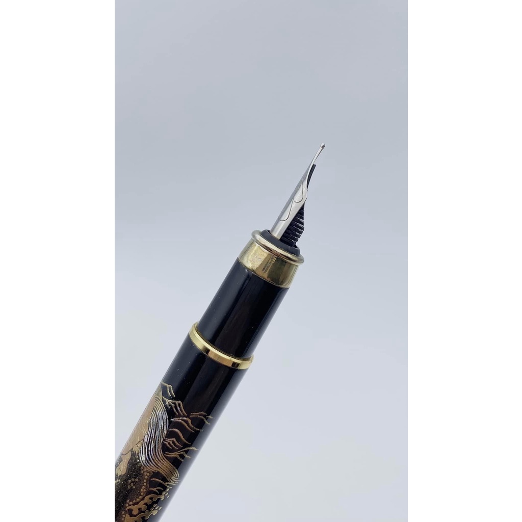 Bút mực Maki-e made in Japan