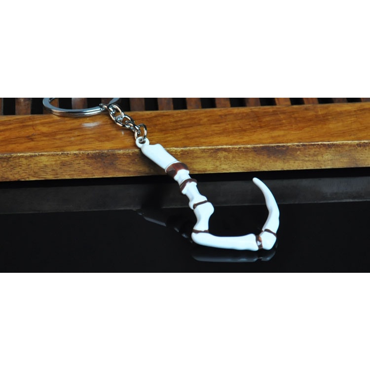 Móc khóa hình item Dota 2