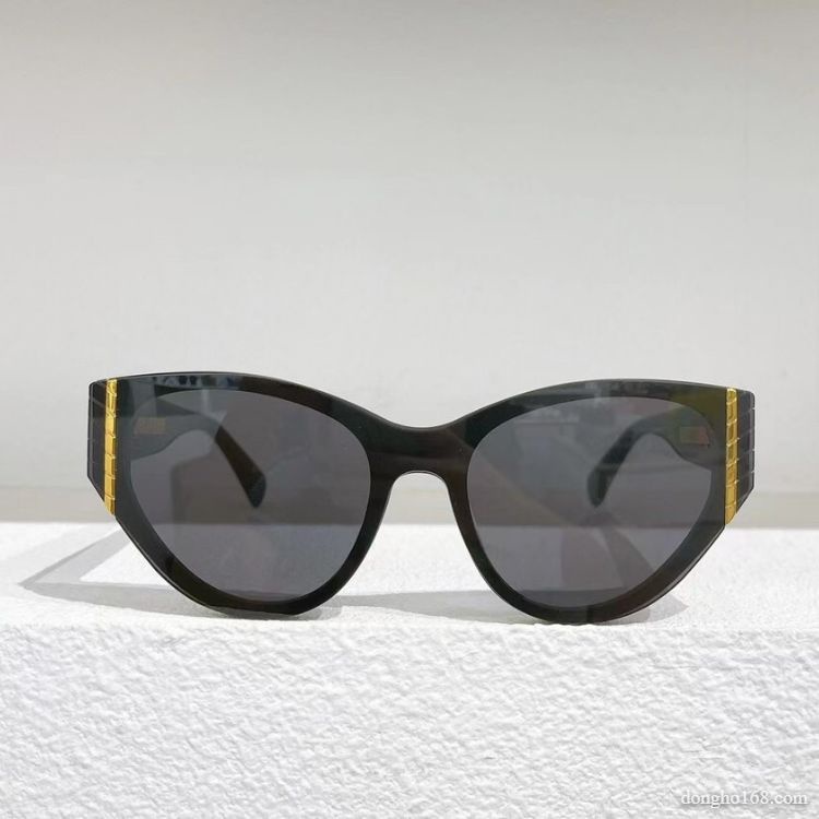 Mắt Kính Thời Trang Nữ, Cao cấp, Chống nắng, Chống tia UV, Bảo hành 12 tháng - donghokinhmat168