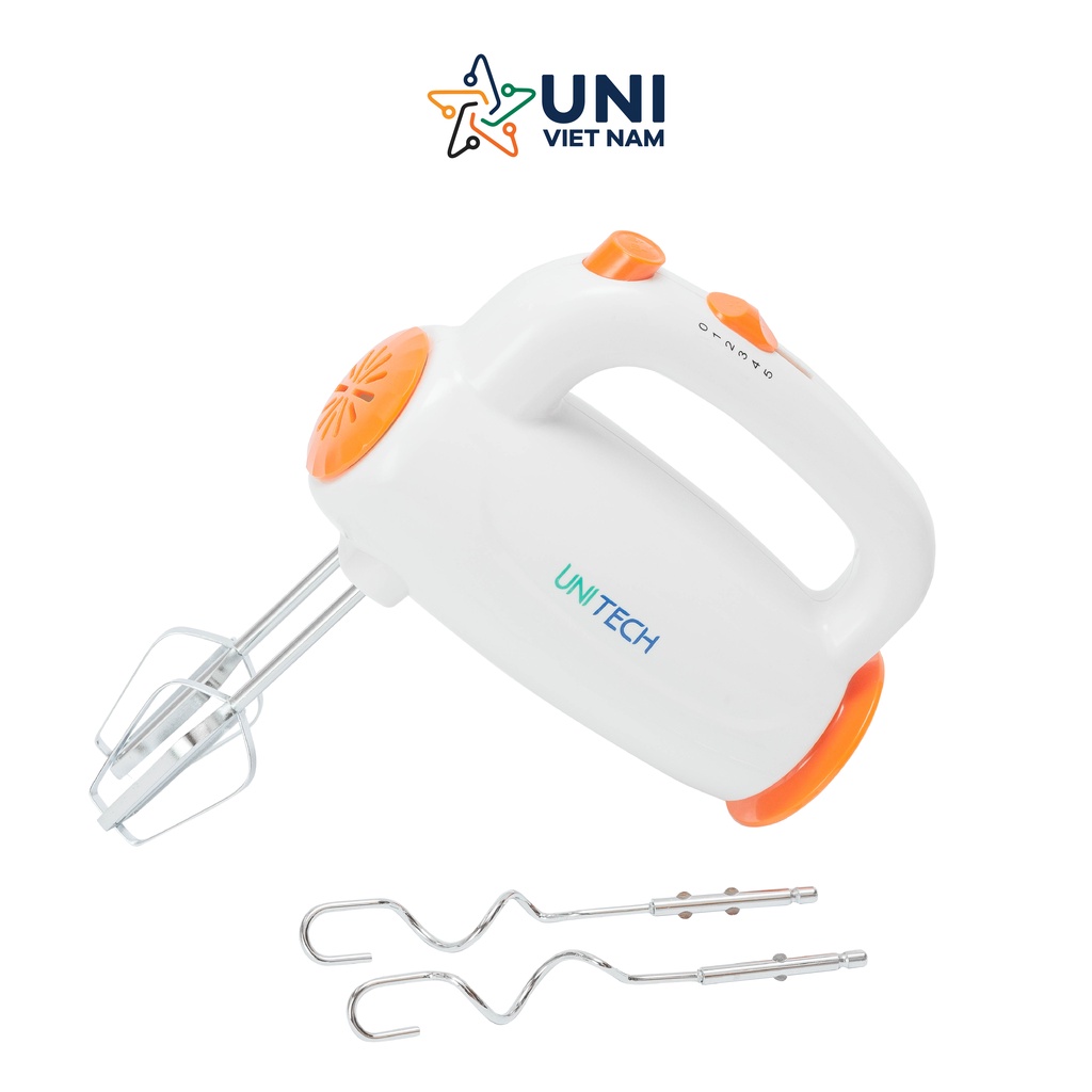 Máy đánh trứng Unitech HU-1411