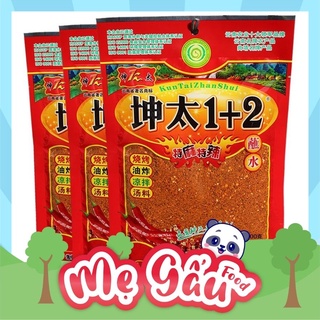 Bột ớt tê cay 1+2🌶🌶🌶🌶