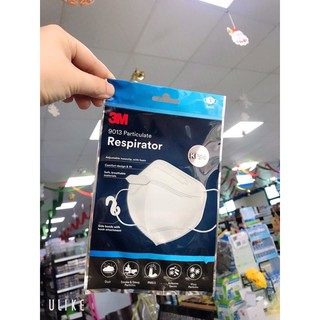 khẩu trang 3M KF94 9013 có xuất hoá đon GTGT
