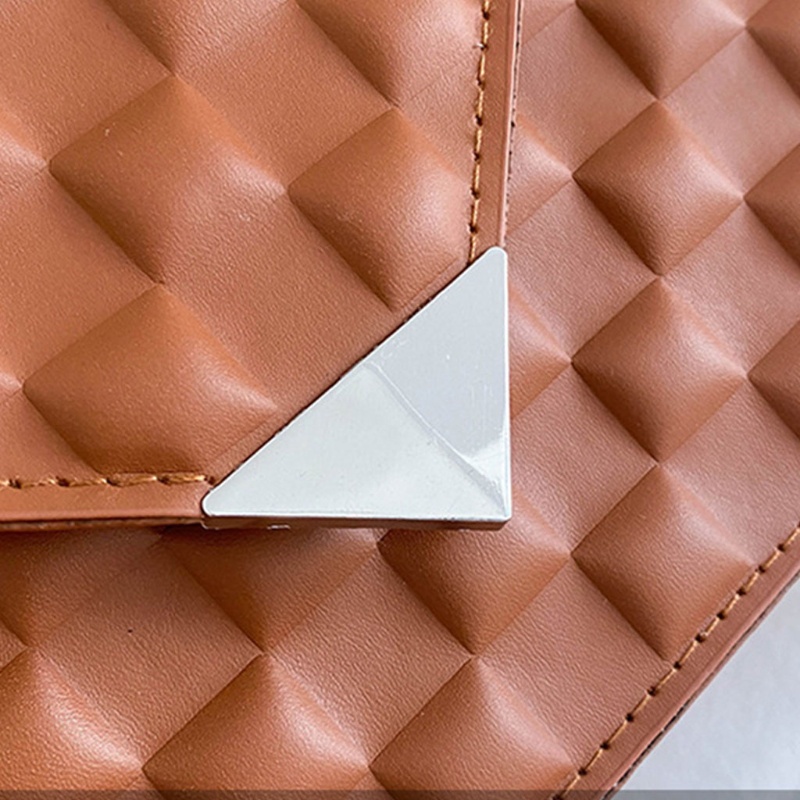 Túi Da PU Đeo Chéo Mini Thời Trang Cho Nữ