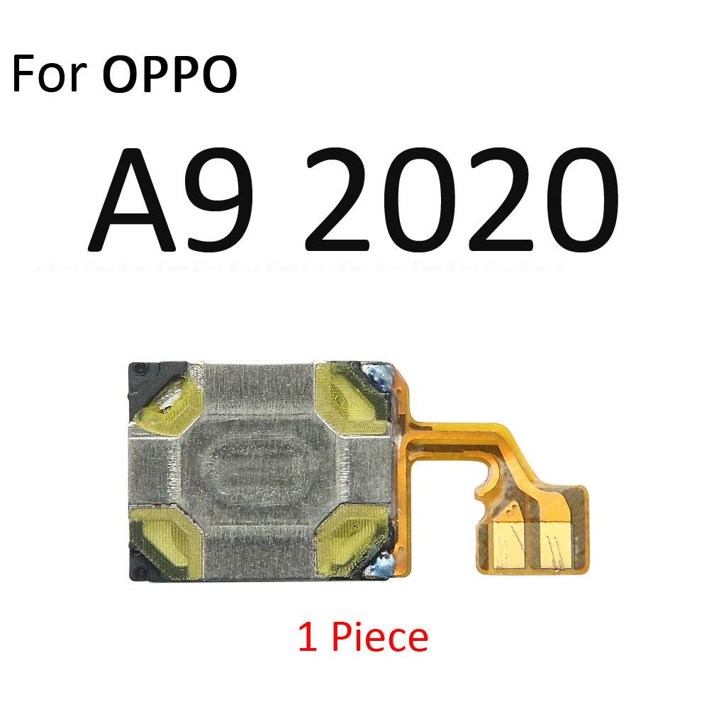 Cáp Flex Nhận Âm Thanh Loa Cho OPPO A9 A5 A33 A31 2020 A94 A93 A92 A91 A54 A53s A53 A52 5G 4G