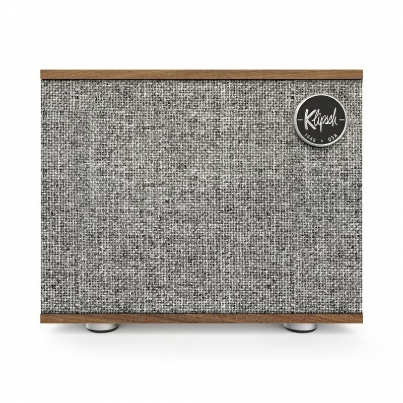 Loa Klipsch Heritage Groove - Hàng Chính Hãng - Gia khang Shop