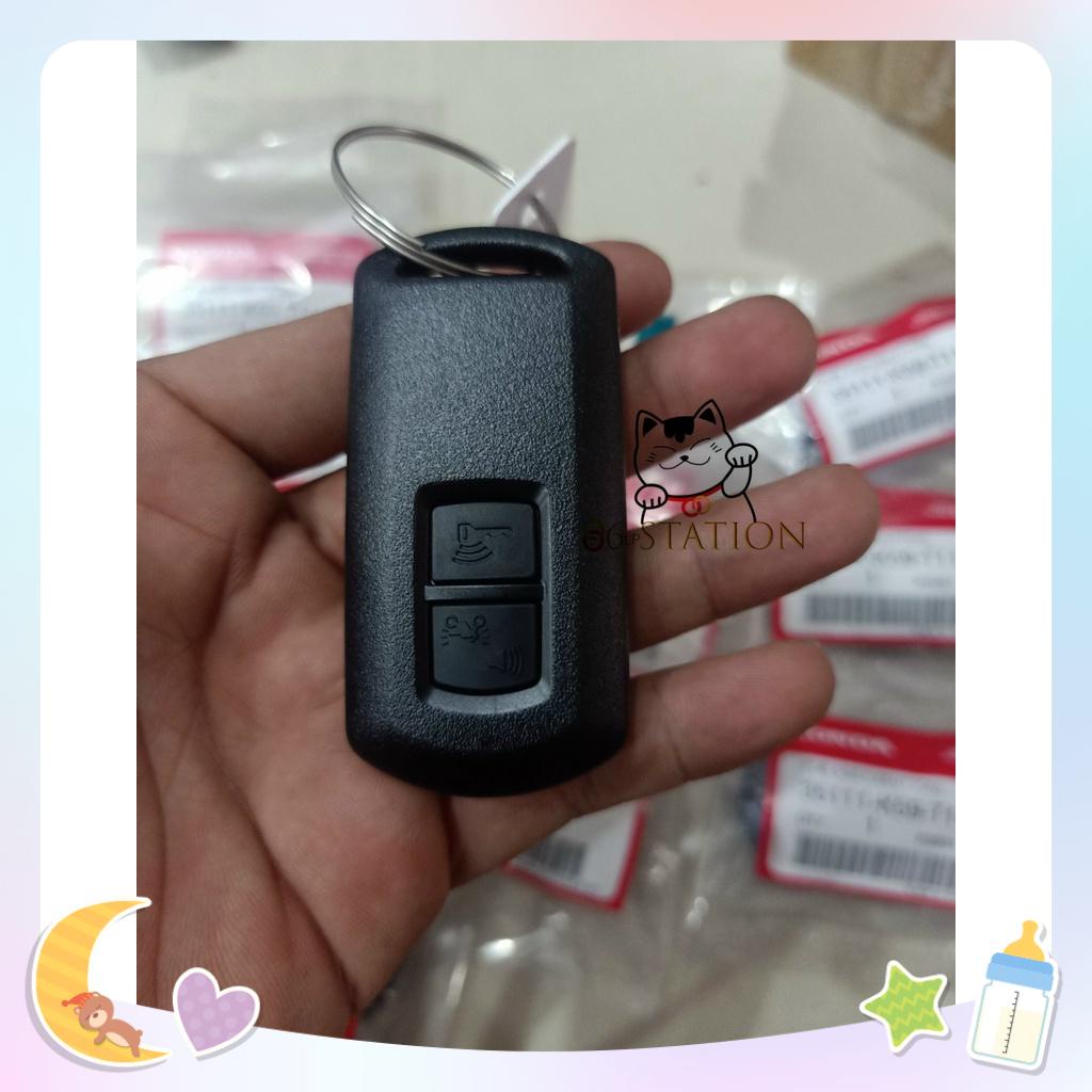 Remote smarkey vario , scoopy , ab , vision, lead chình hãng honda thái lan
