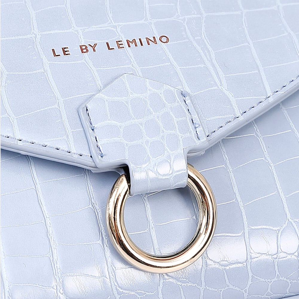 Túi xách nữ LE BY LEMINO LB232087