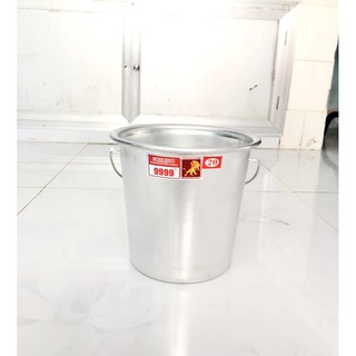 Xô Đá Nhôm