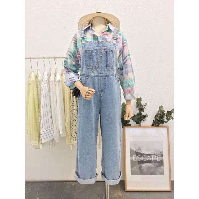 Yếm bò xinh - hàng order