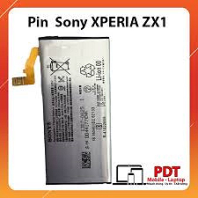 Pin zin Chính Hãng Sony Xperia XZ1 XZs XZ Z5P Z5 Z4 Z3 Z2 Z1 Z