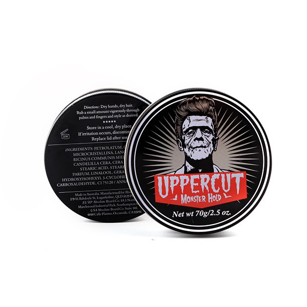 Sáp vuốt tóc UPPERCUT MONSTER HOLD