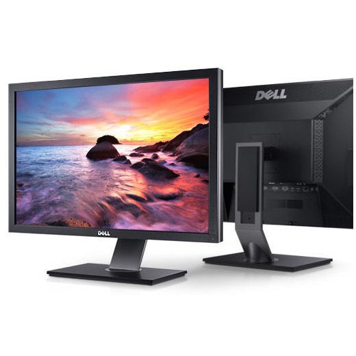 Màn hình Dell Ultrasharp U2412M 24 inch - Bảo hành chính hãng