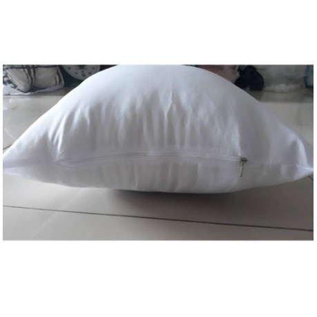 Ruột gối tựa lưng trang trí sofa bông 4D phồng dày 45*45cm