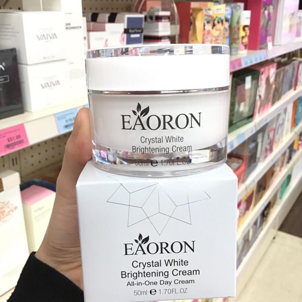 [FREESHIP] KEM DƯỠNG DA BAN NGÀY EAORON | BigBuy360 - bigbuy360.vn