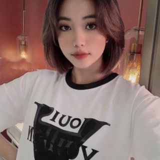 🖇Áo thun Lv mẫu mới Cực đẹp