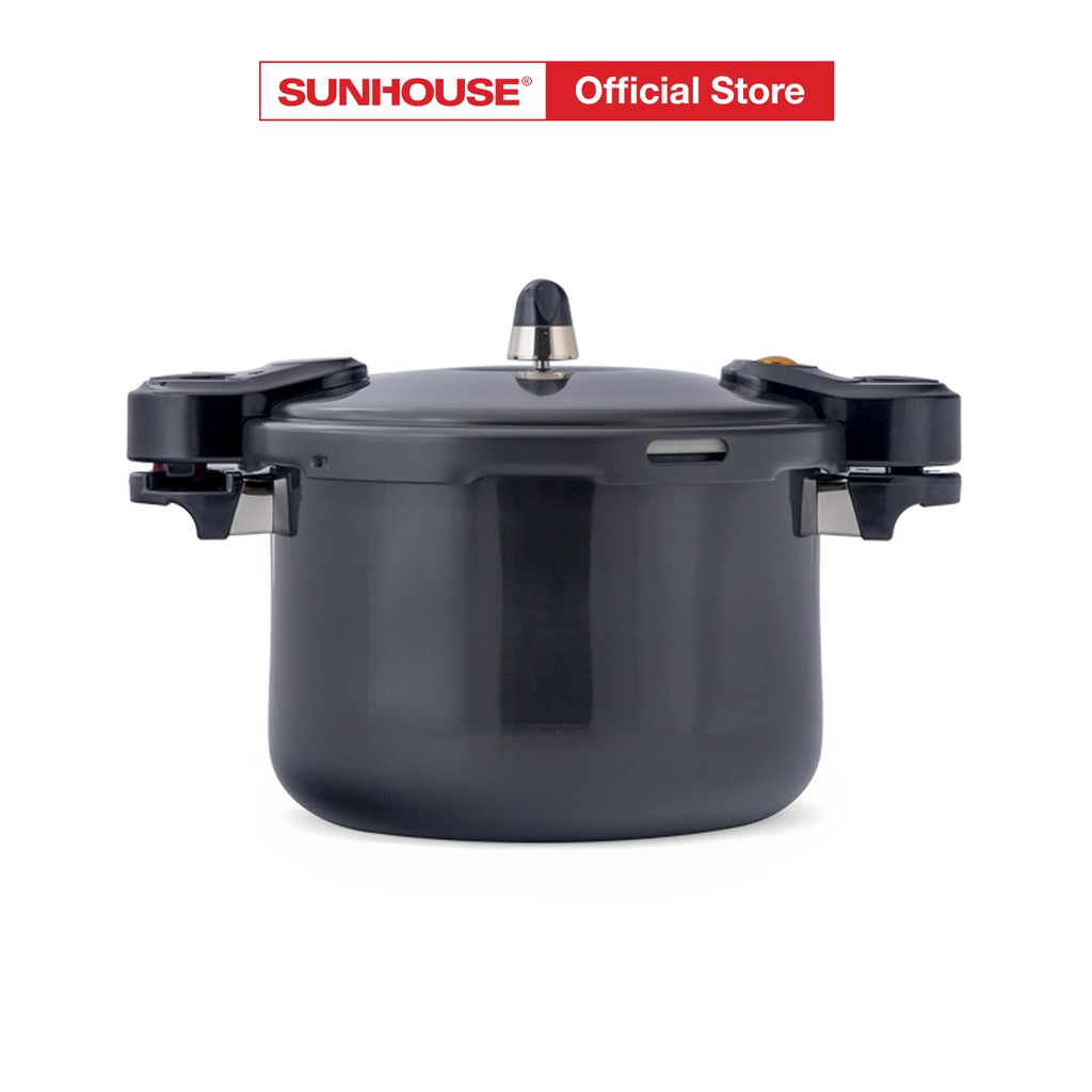 Nồi áp suất ANOD SUNHOUSE LC400