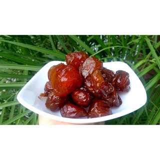 COMBO 6 HỘP Ô MAI MẬN DẺO KHÍA - ĐẶC SẢN HÀ NỘI