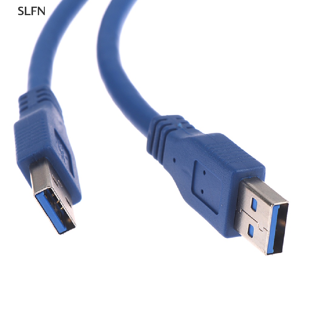 Cáp ChuyểN ĐổI 2 CổNg USB 3.0 Sang ĐầU CắM 20 Pin