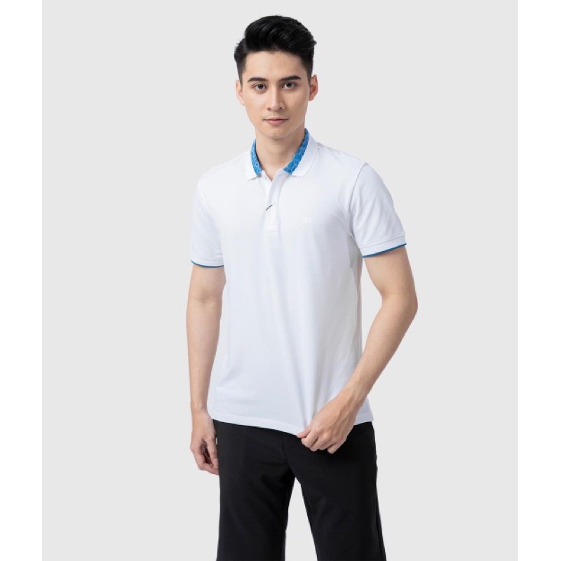 {HÀNG CHÍNH HÃNG} ÁO POLO NAM INSIDEMEN IPS020s1