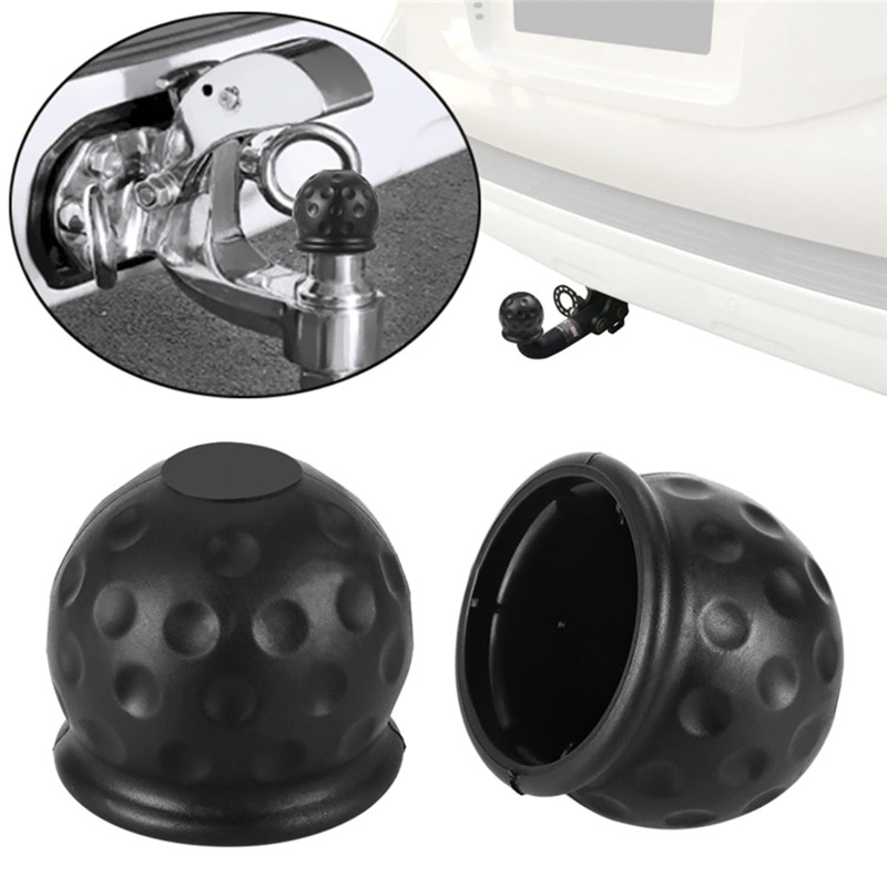 Vỏ Bọc Thanh Kéo Xe Caravan 50MM