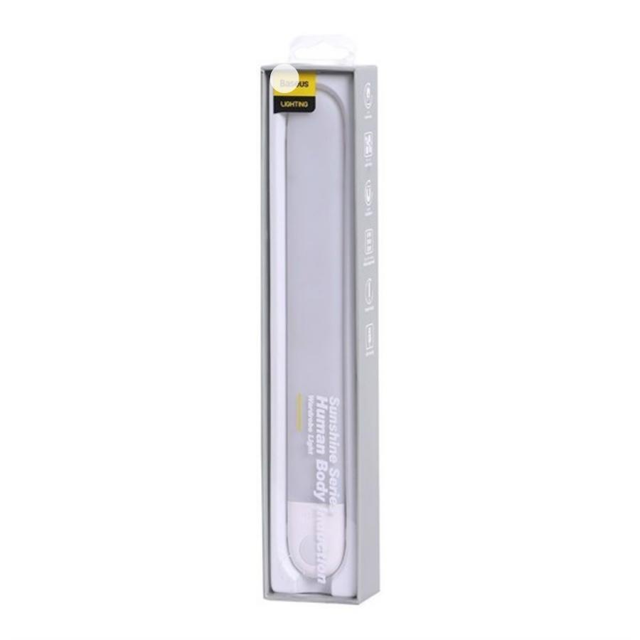 Đèn cảm ứng chuyển động thông minh Sunshine Series (800mAh, Human body Induction- LV693-WD