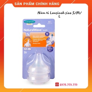 Núm ty lansinoh momma ❤️ núm ty siêu mềm ❤️ size s-m-l