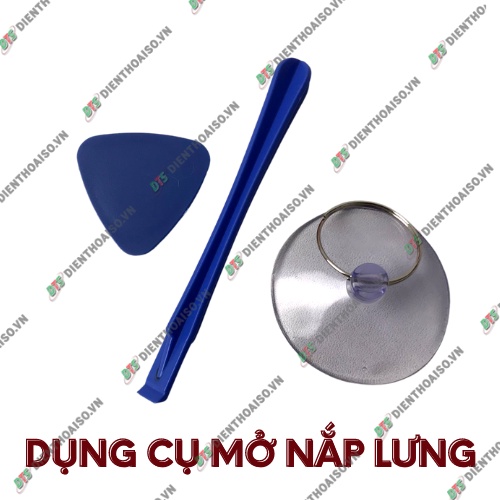 Dụng cụ hỗ trợ tháo lắp nắp lưng