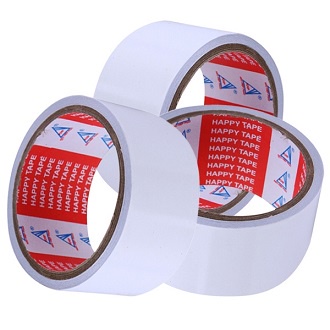 Băng keo 2 mặt 1.2F 2.5F 5F keo dính hai mặt đủ các size