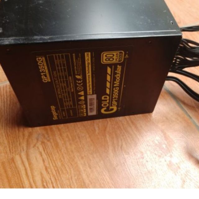 Nguồn segotep Gp1350g