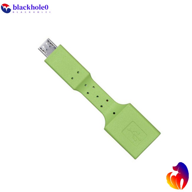 Dây cáp OTG chuyển đổi từ Type C sang USB 3.0 Micro USB cho điện thoại Android