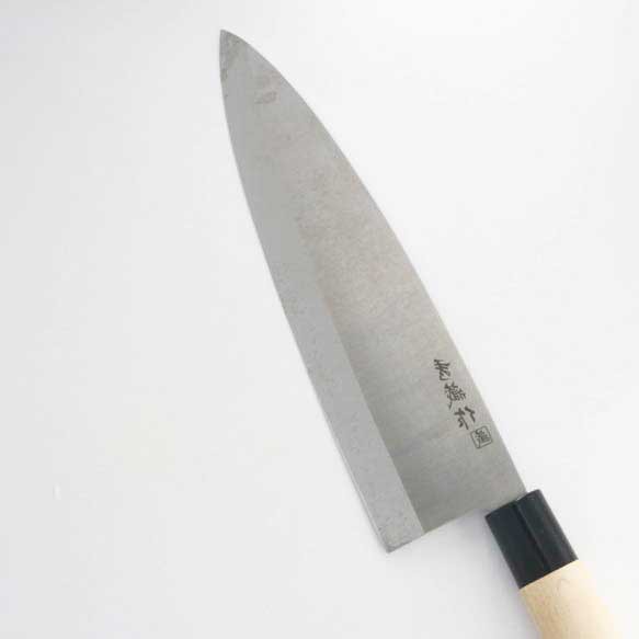 Dao Nhật Deba Cutlery-Pro 235Mm