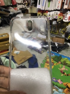 Ốp lưng Nokia C1 dẻo trong silicon