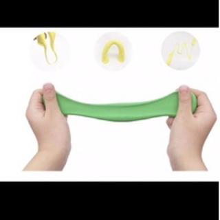 Đất Sét 12 Màu Tự Khô Làm Slime