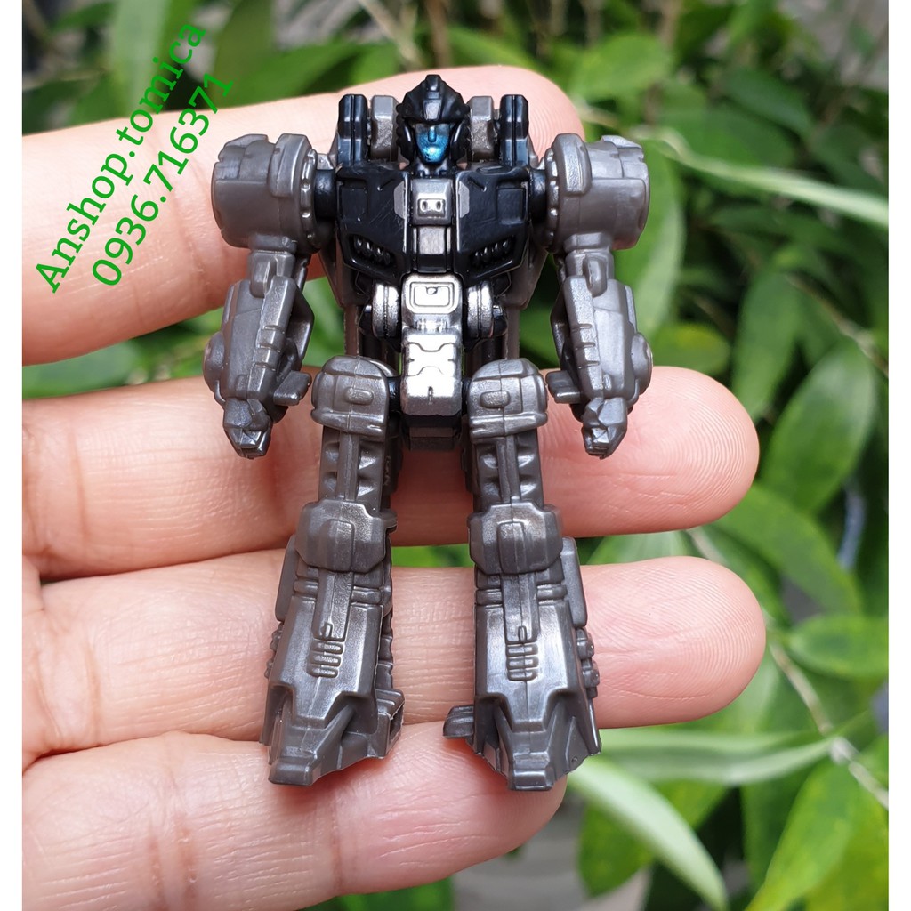 Robot biến hình transformers Hasbro dòng Siege  Singe