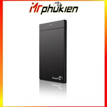 [Mã 154ELSALE2 giảm 7% đơn 300K] Ổ cứng di động 500gb Backup plus slim - MrPhukien