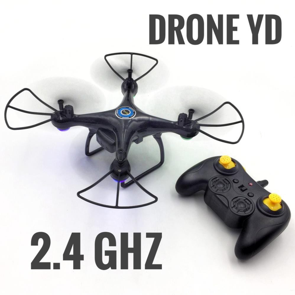 [Đĩa bay] máy bay điều khiển từ xa Aero Drone - bay cao ổn định cực dễ điều khiển.