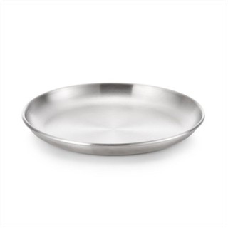 Đĩa Inox Edelkochen size 14cm
