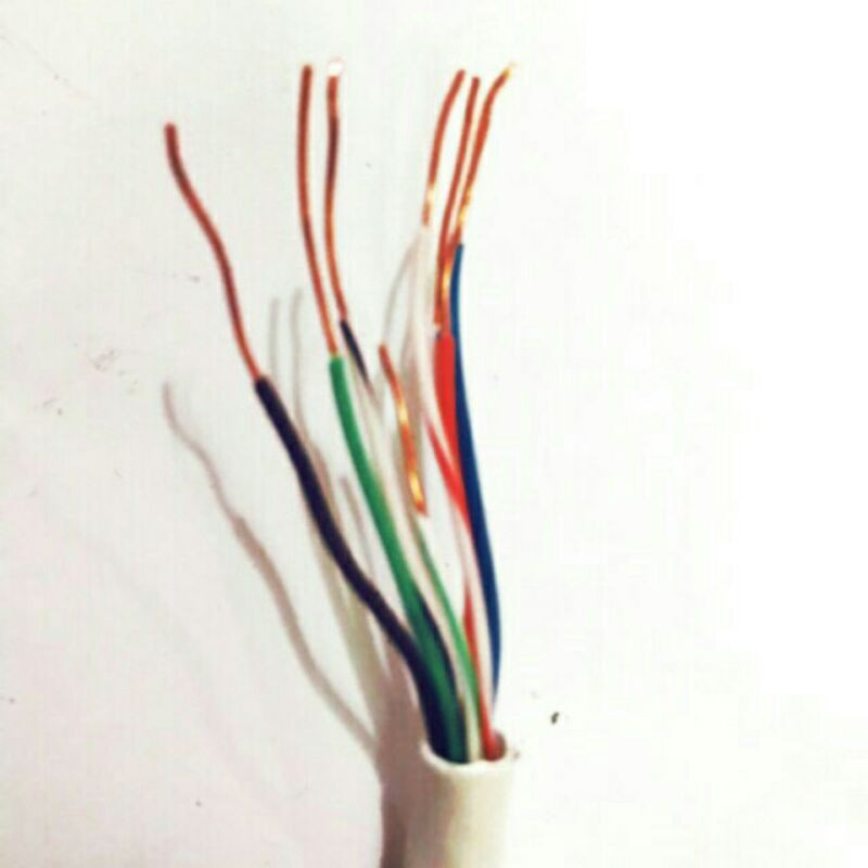 Dây Cáp Mạng Internet-VINACAP XỊN